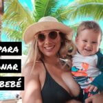 Destinos ideales para disfrutar de unas vacaciones con tu bebé