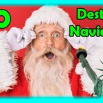 Destinos ideales para viajar en diciembre y disfrutar de la Navidad