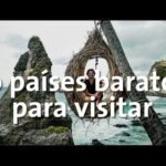 Destinos ideales para viajar en febrero y escapar del frío
