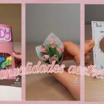 Detalles especiales para mostrar gratitud a tus mejores amigas