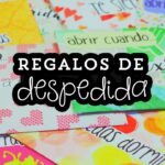 Detalles para recordar: Regalos de despedida para amigos