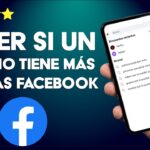 Detecta cuentas falsas en Facebook en 5 sencillos pasos