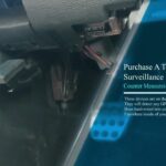 Detecta fácilmente localizadores en tu vehículo guía práctica