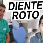 Diente fracturado: ¿qué debo hacer?
