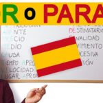 Diferencia entre por y para: todo lo que debes saber