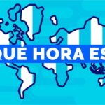 Diferencia horaria Nueva York-Los Ángeles Guía completa y sencilla