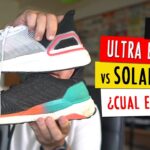 Diferencias clave entre Adidas Solar Boost 19 y Solar Boost 3 Descúbrelas ahora