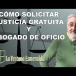 Diferencias entre abogado de oficio y justicia gratuita ¿Qué necesitas saber?