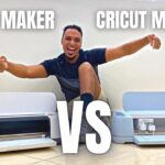 Diferencias entre Cricut Maker y Cricut Maker 3 Guía comparativa