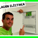 Diferencias entre luz de obra y luz definitiva en construcción