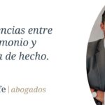 Diferencias legales entre pareja de hecho y matrimonio en Cataluña: ¡Conoce tus derechos!