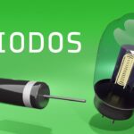 Diodos emisores de luz ¿cómo funcionan y para qué sirven?