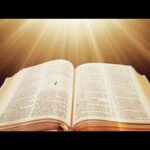 Dios llama a la existencia lo que aún no es explicación bíblica