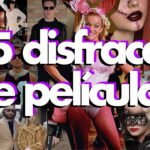 Disfraces Vuelta al Mundo en 80 días Encuentra el tuyo aquí