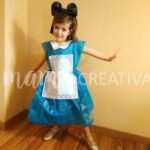 Disfraz de Alicia en el País de las Maravillas de Disney ¡Encuéntralo aquí!