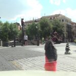 Disfruta de la auténtica cocina manchega en el restaurante Olias del Rey