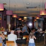 Disfruta de la auténtica cocina italiana en el Restaurante La Toscana Murcia