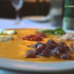 Disfruta de la auténtica gastronomía en el restaurante La Casa Mollina