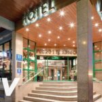 Disfruta de la comodidad y elegancia en el Hotel Pedro I de Huesca