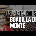 Disfruta de la deliciosa gastronomía tradicional en el Mesón Casa del Monte