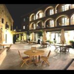 Disfruta de la elegancia y el encanto histórico en el Hotel Palacio Mengibar en Jaén