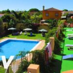 Disfruta de la elegancia y lujo en nuestro hotel 5 estrellas en Puerto de Santa María