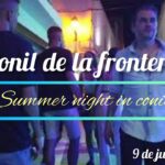 Disfruta de la fiesta más divertida en Conil de la Frontera