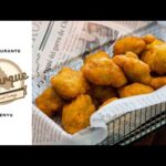 Disfruta de la gastronomía de la región en el Restaurante Lo Parc Tivenys