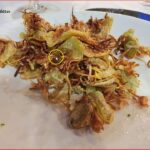Disfruta de la mejor gastronomía en la Torre de Reixes Menú