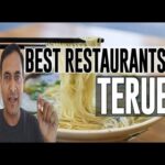 Disfruta de la mejor gastronomía tradicional en el Restaurante El Don Teruel