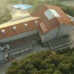 Disfruta de la naturaleza en el Hotel Parador Vic Sau