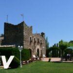 Disfruta de la tranquilidad en el encantador Hotel Rural Can Mateuet