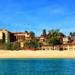 Disfruta de la tranquilidad en el Rigat Park Spa Hotel