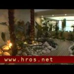 Disfruta de la tranquilidad y lujo en el Hotel Madrid Jardín Metropolitano