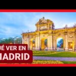Disfruta de las mejores vistas en la Skyline Terraza de la calle San Enrique 24 en Madrid
