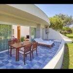 Disfruta de un oasis de lujo y tranquilidad en Blau Porto Petro Beach Resort&Spa