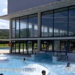 Disfruta de un oasis de relajación en el balneario de Santa Coloma de Farners
