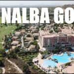Disfruta de una escapada de lujo en nuestro hotel con campo de golf en Alicante