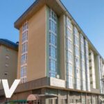 Disfruta de una estancia de lujo en el Hotel Tryp Sofia Parquesol en Valladolid