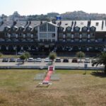 Disfruta de una experiencia única en el Hotel Milagros Golf Cantabria
