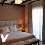 Disfruta de una vista panorámica mientras saboreas la deliciosa oferta culinaria del Restaurante El Mirador Nueval