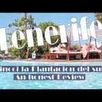 Disfruta de unas vacaciones de ensueño en Hotel La Plantación Tenerife