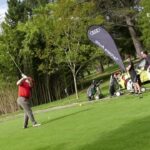 Disfruta del golf en un entorno de lujo en el Club de Golf Castiello