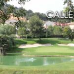 Disfruta del golf en un entorno natural excepcional en el Club Golf El Bosque