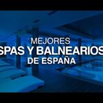 Disfruta del invierno en España: los mejores balnearios en la nieve