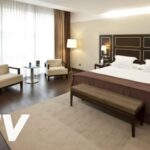Disfruta del lujo y la emoción en Gran Hotel Casino Extremadura