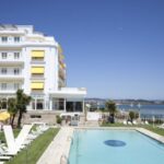 Disfruta del lujo y la relajación en Hotel La Toja 5 estrellas