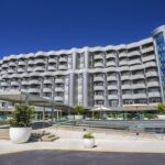 Disfruta del paraíso vasco en Hotel Barceló Costa Vasca