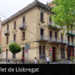 Disfruta del sol y la brisa marina en la hermosa playa de l'Hospitalet de Llobregat