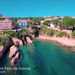Disfruta del verano en el exclusivo Beach Club de Sant Feliu de Guíxols